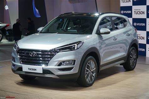 We did not find results for: Hyundai Tucson Facelift @ Auto Expo 2020 - Team-BHP