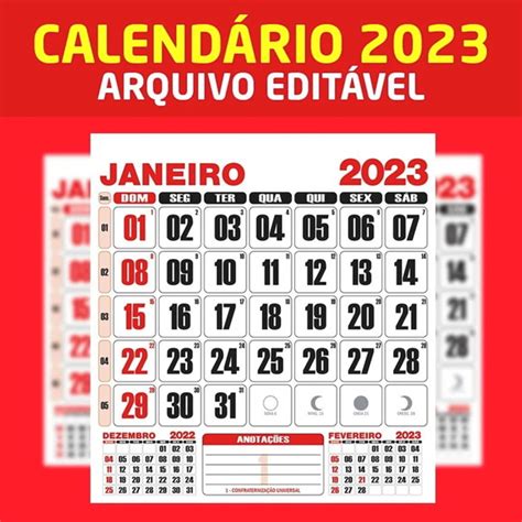 Mini Calendario 2023 Para Imprimir Pdf Online Imagesee