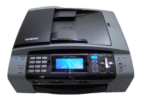 To install this package, you must follow the steps bellow: Brother MFC-490CW Printer Drivers Download