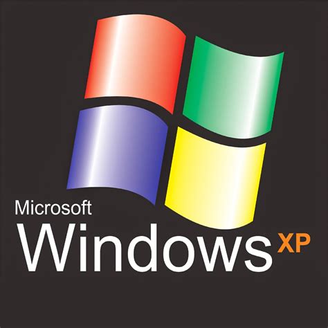 Coreldraw Tutorial Logo Of Microsoft Windows Xp Infotech Easy