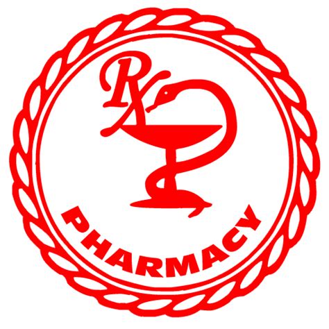 Pharmacy Clip Art