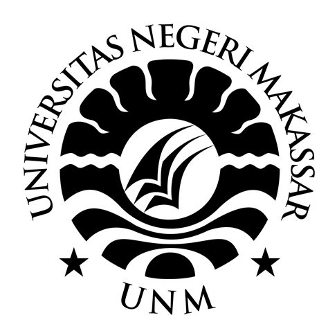 Logo Universitas Makassar Sexiz Pix
