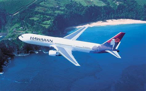 Hawaiian Airlines Neemt Afscheid Van Laatste Boeing 767 Luchtvaartnieuws