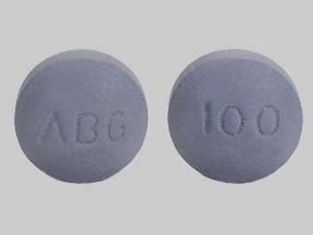 We believe in helping you find the product that is right for you. ABG 100 Pill - morphine 100 mg