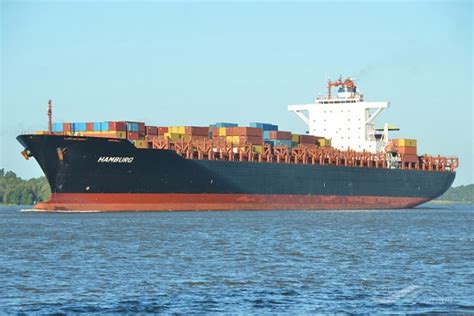 Diana Containerships Announces Completion Of Sale Of A Post Panamax