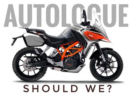 At just a tad under $9000, the ktm 390 adventure is better equipped, lighter and a whole lot more capable than other bikes in this segment. Autologue Design To Launch KTM 390 Duke Adventure Edition ...