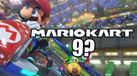 New vegas remake, and more in an upcoming presentation. Mario Kart 9 release date 2020 rumors, leaks, news, everything we know - GameRevolution