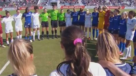 Nwsl Players To Get Higher Salaries Insurance Abc11 Raleigh Durham