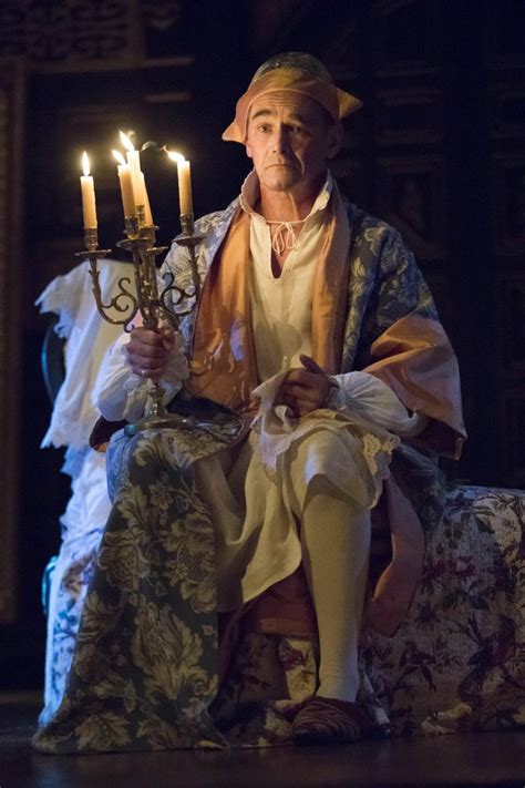 ‘farinelli And The King Review Mark Rylance Returns To Broadway New York Daily News