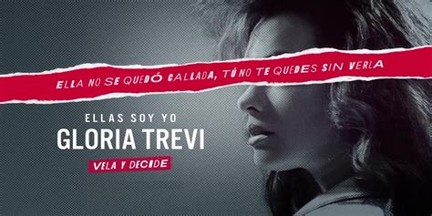 Ellas Soy Yo Gloria Trevi Capítulo 2 Series Peruanas