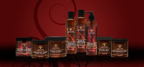 As i am describes themselves as being hair care for women of color. As I Am - Everest Agency