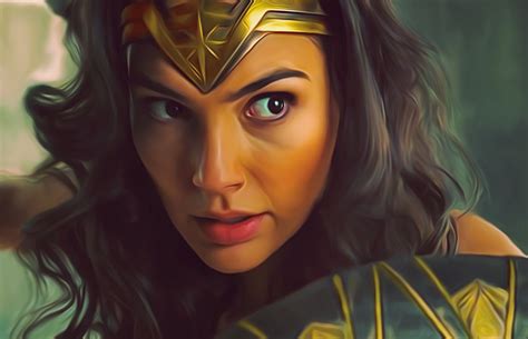 Wonder Woman Gal Gadot Diana Prince Wallpaperhd Superheroes Wallpapers4k Wallpapersimages