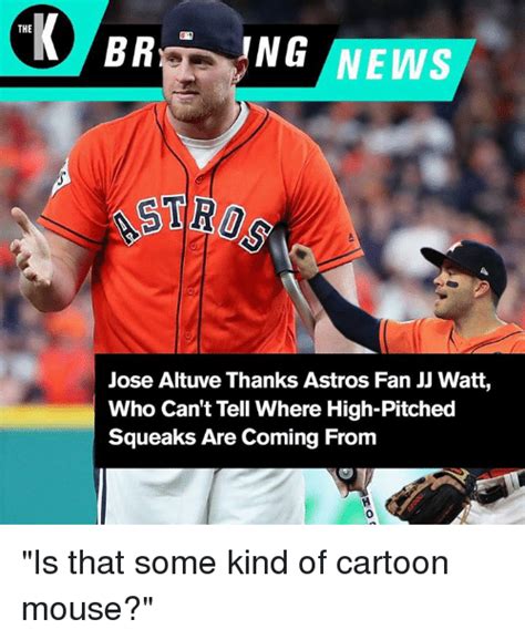 Jose Altuve Memes