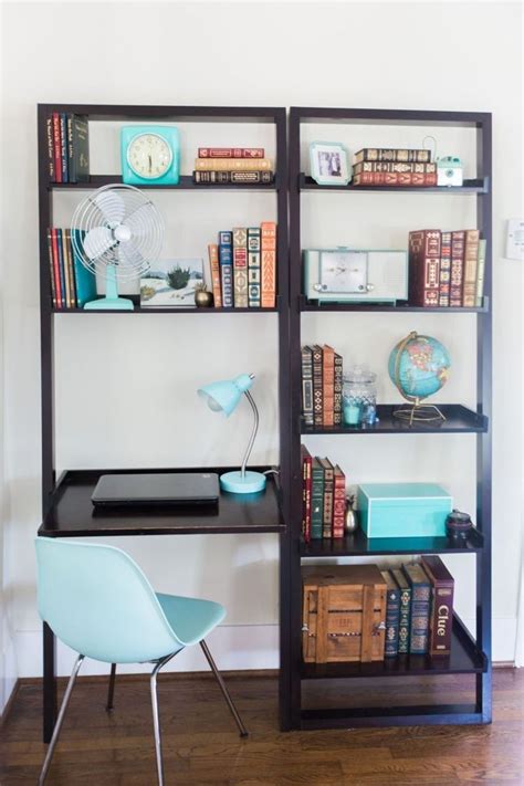 15 Collection Of Desk With Matching Bookcase