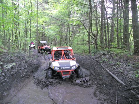 Coal canyon trail has 127 miles over 5,600 acres with a balanced number of beginner, intermediate, and expert opportunities. Coal Creek Ohv Cabins - HOME DECOR