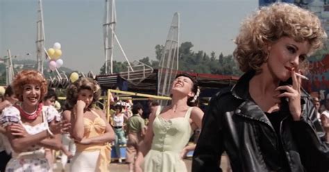 29 Absurd Things In Grease That You Never Noticed Before Despite All