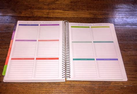 Choosing the Perfect Planner for Law School - The Legal Duchess