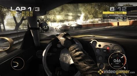 Grid autosport is the sequel to sequel to race driver file size: Race Driver GRID PC Full Version