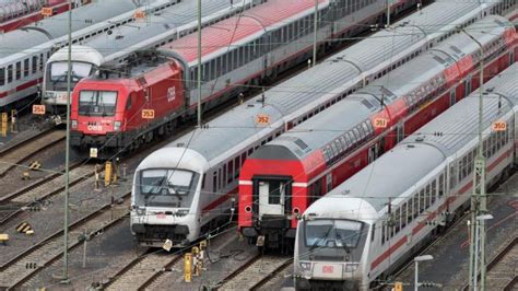 Wir zeigen bayern von seinen schönsten seiten. Bahnverkehr: Bahn modernisiert Netz in Bayern ...