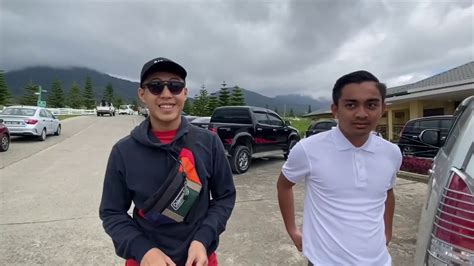 For those wanting to visit kinabalu park and kundasang during your holiday to sabah, borneo then this 2d1n trip is your ideal choice with lots of. TRIP TO DESA DAIRY FARM (KUNDASANG SABAH) - YouTube