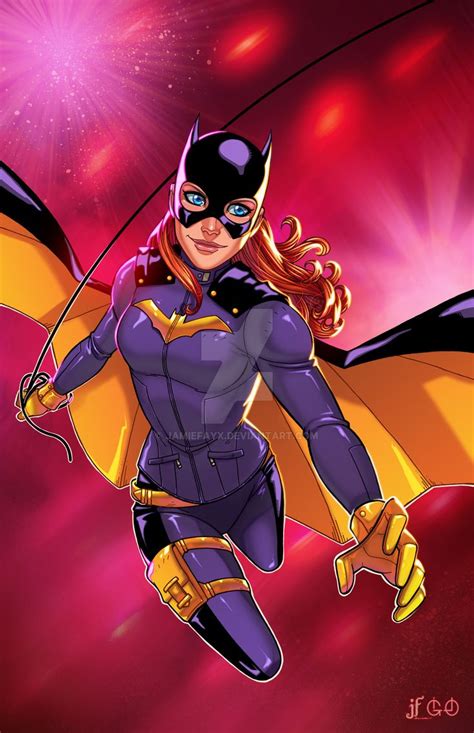 Batgirl Batgirl Art Batgirl Batman And Batgirl