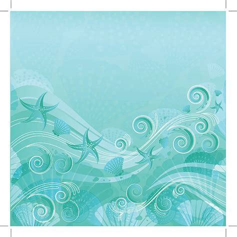 Best Ocean Floor Illustrations Royalty Free Vector Graphics And Clip Art