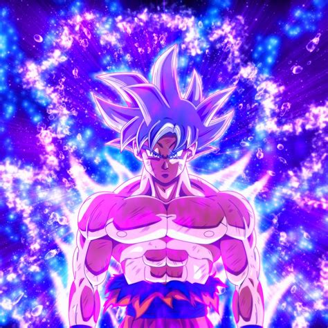 View Download Rate And Comment On This Son Goku Forum