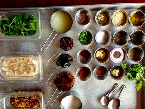 This Vegan Cooking Class Will Change The Way You View ...