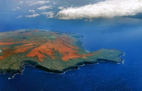 The Main Islands Of Hawaii Infonewslive