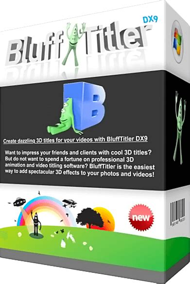 Design interactive vector and bitmap animations for games, apps, and the web. BluffTitler 15.0.0.5 Crack With Serial Key Latest Version 2021