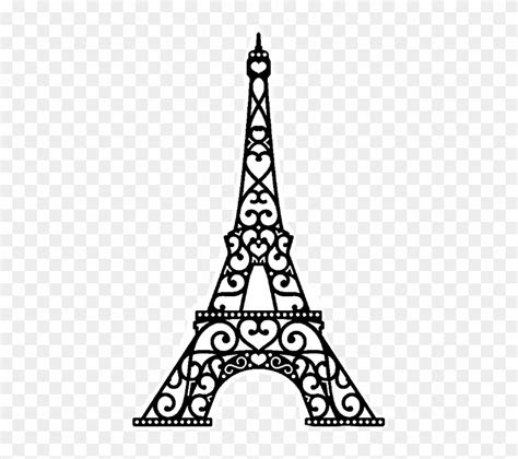 How many vectors are there for the eiffel tower? Eiffel Tower Svg Free, HD Png Download - 480x664(#3293529 ...