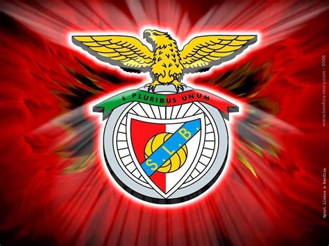 See more ideas about club badge, sports clubs, football. 29 Stunning Benfica Logo Wallpaper - 7te.org | Video