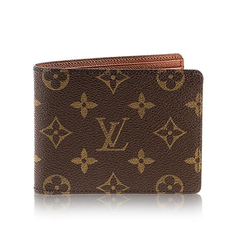 The Ultimate Guide To Lv Wallets