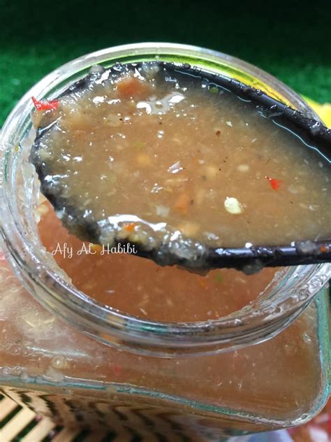 Senang sahaja nak buat jeruk mangga asam boi ni. Cara Buat Air Asam Yang Sedap, Sampai Ketagih Nak Cicah ...