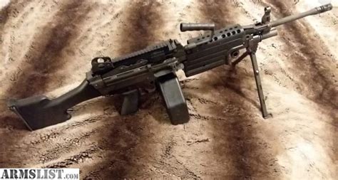 Armslist For Sale Fn 249 Saw