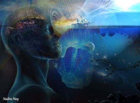 Are there unseen realms we are not aware of? (With images) | Illusions