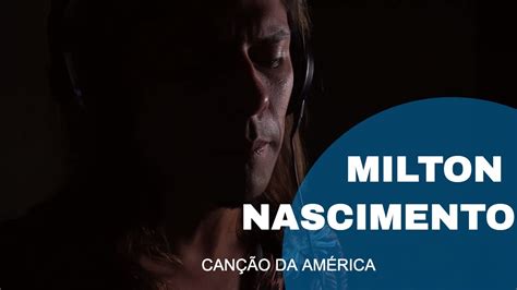 Musica Amigo E Coisa Pra Se Guardar Milton Nascimento Letra