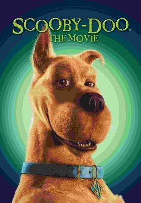 I love both of the scooby doo live action movies, though i don't like who the main villain is in the first one. Scooby-doo: The Movie - YouTube
