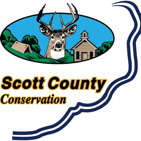 Scott County, Iowa Conservation | Davenport IA