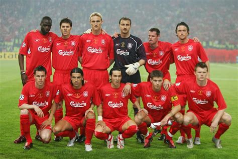 72,668,834 followers · sports team. PASIÓN POR EL FÚTBOL: LA FURIA DE GERRARD LIVERPOOL 2005