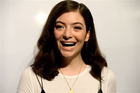 From wikipedia, the free encyclopedia. Lorde on New 2017 Album Interview | Time
