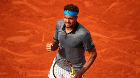 5, which he achieved in february 2012. Roland-Garros - Jo-Wilfried Tsonga qualifié au 2e tour en ...