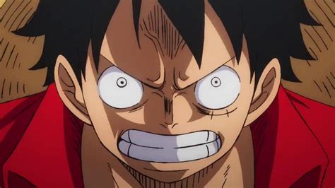 One Piece Reveals Luffys Enormous Rage Against The Beast Pirates