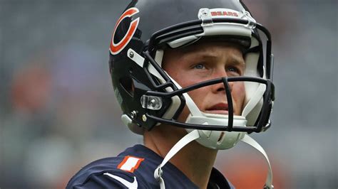 Bears Lose To Eagles After K Cody Parkey Clangs Game Winning Field Goal