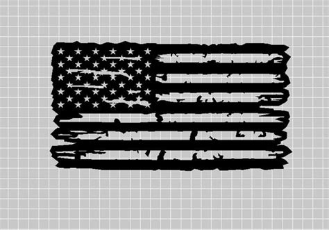 174 Free Tattered Flag Svg Cut Files Download Free Svg Cut Files And