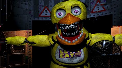 Chica And Bonnie Five Night Five Nights At Freddy S F Vrogue Co