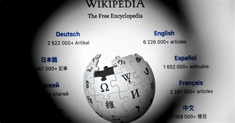 Украинская Википедия стала популярнее российской какие статьи интересны во время войны Техно