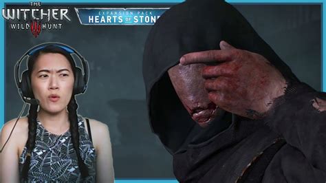 We did not find results for: The Caretaker & Iris Von Everec | THE WITCHER 3: HEARTS OF STONE | Scenes From a Marriage - YouTube
