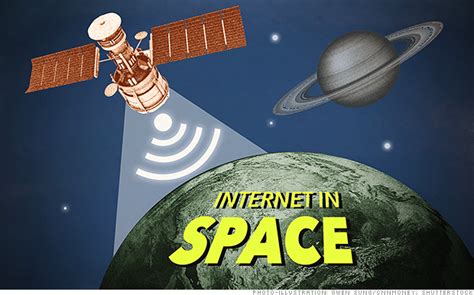 Billionaires Battle For The Internet In Space Jan 21 2015