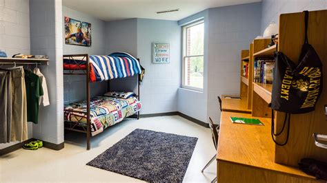 3 Reasons To Experience Dorm Life At Our Boarding High School College